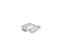 Smeg Range Cooker Upper Top Grill Element Genuine