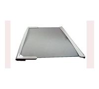 Smeg Refrigeration Upper Glass Shelf. Genuine part number 775650553