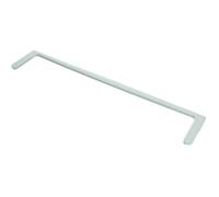 Smeg Refrigerator Part, White, 1 Cubic Feet, Fits Smeg FAB, FA311X, S30 Series, Commercial Reference 766250597