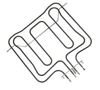 Smeg Resistance Voute 1000+1700W Oven Cooker 806890527