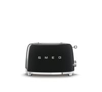 Smeg TSF01BLUK toaster 6 2 slice(s) 950 W Black