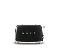 Smeg TSF01BLUK toaster 6 2 slice(s) 950 W Black