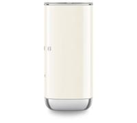 Smeg Retro 50s Style Mini Milk Frother, 500W, Cream MFF02CRUK