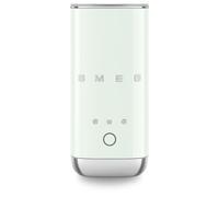 Smeg Retro 50s Style Mini Milk Frother, 500W, Pastel Green MFF02PGUK