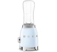 Smeg PBF01PKUK blender 0.6 L Tabletop blender 300 W Pink