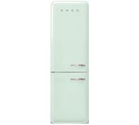 SMEG Retro FAB32LPG6UK 70/30 Fridge Freezer - Pastel Blue, Blue