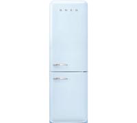 Smeg FAB32RPB5UK fridge-freezer Freestanding 331 L Blue
