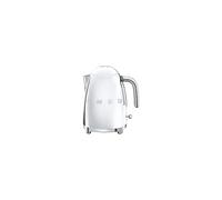 Smeg Retro Kettle 1.7L 3KW Stainless Steel