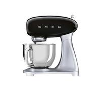 Smeg Retro Stand Mixer - Black