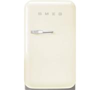 Smeg 50's Style FAB5RCR5 Cream