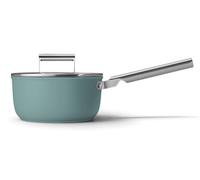 Smeg Saucepan 20Cm In Green Green