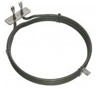 Smeg sc336bl 2700W Circular Fan Oven Element