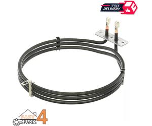 Smeg SC436X-8 2700W Circular Fan Oven Element & 806890656