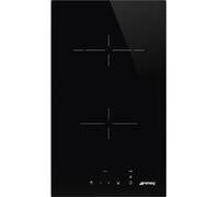 Smeg SE232TD1 Ceramic Domino