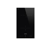 Smeg SE232TD1 2 Zone Ceramic Domino Hob