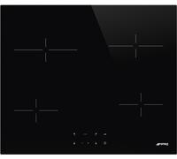 Smeg SE264TD1 Ceramic Hob