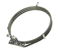 Smeg SE336SS-5 2700W Circular Fan Oven Element