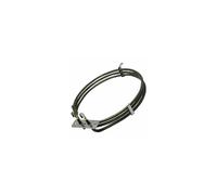 Smeg SE378MFX5 2000 Watt Circular Fan Element