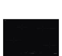 Smeg SE484EMTD 77cm 4 Zone Ceramic Hob