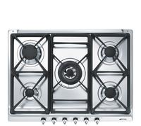 Smeg SE70SGH-5 69cm Classic Gas Hob