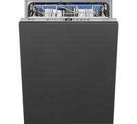 Smeg Semi-Professional Integrated Dishwasher ST323PM