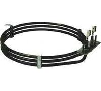 SMEG SF290MFEB 2700 Watt Fan Oven Element