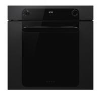 Smeg Musa Electric Single Oven - Black