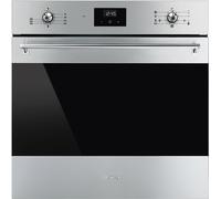 Smeg Classic Oven SF6300TVX Stainless steel