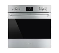 Smeg Classic Oven SF6300TVX Stainless steel