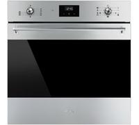 Smeg Classic Oven SF6300TVX Stainless steel