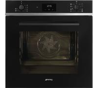 Smeg Cucina SF6400TB oven 70 L Black