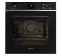 Smeg SF6400TB Built-In Thermo-ventilated Multi-Function Electric Oven