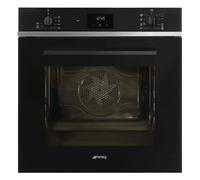 Smeg Cucina SF6400TB oven 70 L Black