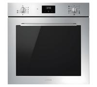Smeg SF6400TVX oven 70 L Stainless steel