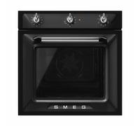 Smeg SF6905N1 - Oven (Medium, Electric Oven, 70 L, 3000 W, 70 L, 3000 W)