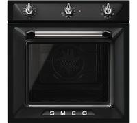 Smeg SF6905N1 - Oven (Medium, Electric Oven, 70 L, 3000 W, 70 L, 3000 W)