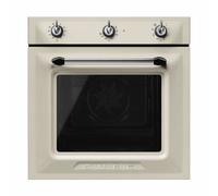 Smeg SF6905P1 Built-In Thermo-ventilated Multi-Function Electric Oven