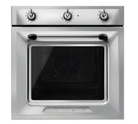 Smeg SF6905X1 oven 70 L 3000 W Stainless steel