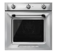Smeg SF6905X1 - Built in Electric Single Oven - A energy