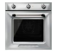Smeg SF6905X1 Victoria Electric Single Oven - Stainless Steel