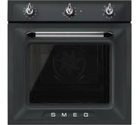 Smeg SF69M3TNO Single Oven Electric