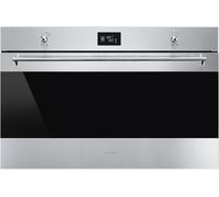 Smeg SF9390X1 oven 115 L Stainless steel