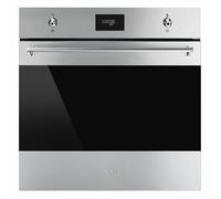 Smeg Classic Oven SFP6301TVX Stainless steel