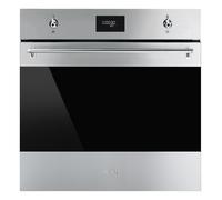 Smeg Classic Oven SFP6301TVX Stainless steel