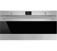 Smeg SFPR9301TX Built-In Electric Single Oven A+