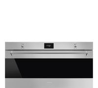 Smeg SFPR9301TX - Stainless Steel Single Oven - 85L - A+ Energy