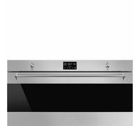 Smeg Classic Oven SFR9302TX Stainless steel