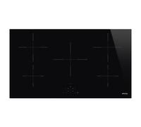 Smeg SI2951D 90cm Induction Hob