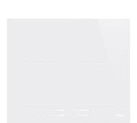 Smeg Universal Hob SI2M7953DW White