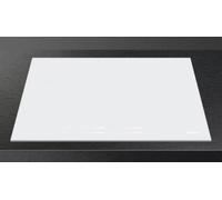 Smeg 60cm 4 Zone White Induction Hob SI2M7643DW
